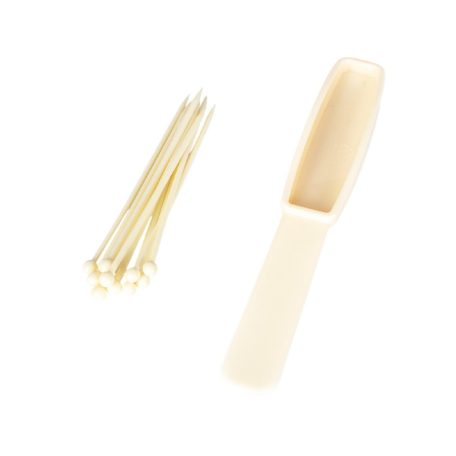 Zilan ZLN2144 csokiszökőkút, 30 W, 200 ml-es kapacitás, 80°-os hőmérséklet, tartozékok