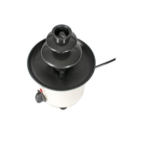 Zilan ZLN2144 csokiszökőkút, 30 W, 200 ml-es kapacitás, 80°-os hőmérséklet, tartozékok