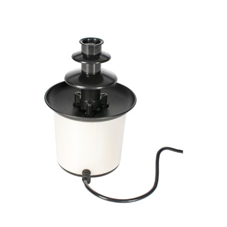 Zilan ZLN2144 csokiszökőkút, 30 W, 200 ml-es kapacitás, 80°-os hőmérséklet, tartozékok