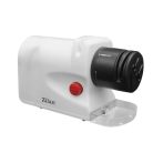 Zilan ZLN2175 elektromos késélező, 15 W, élezés és csiszolás, laposfejű csavarhúzó- és ollóélező