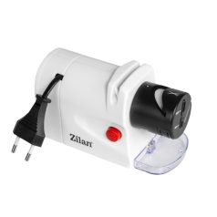   Zilan ZLN2175 elektromos késélező, 15 W, élezés és csiszolás, laposfejű csavarhúzó- és ollóélező