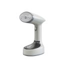 Zilan ZLN2839 ruhagőzölő, kézi, 1400 W, 180 ml-es tartály, 7 gőzkivezető nyílás, jelzőfény, tartozék szövetkefe