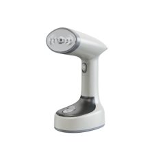   Zilan ZLN2839 ruhagőzölő, kézi, 1400 W, 180 ml-es tartály, 7 gőzkivezető nyílás, jelzőfény, tartozék szövetkefe