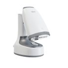 Zilan ZLN2839 ruhagőzölő, kézi, 1400 W, 180 ml-es tartály, 7 gőzkivezető nyílás, jelzőfény, tartozék szövetkefe