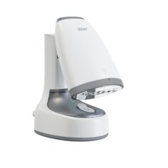   Zilan ZLN2839 ruhagőzölő, kézi, 1400 W, 180 ml-es tartály, 7 gőzkivezető nyílás, jelzőfény, tartozék szövetkefe