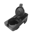 Zilan ZLN2846 kávéfőző, 1400 W, Nespresso / Dolce Gusto / őrölt kávé, 700 ml, 20 bar, érintőképernyős