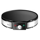 Zilan ZLN2922 elektromos palacsintasütő, 1200 W, 30 cm-es palacsinta, 10 másodperces sütés