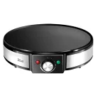 Zilan ZLN2922 elektromos palacsintasütő, 1200 W, 30 cm-es palacsinta, 10 másodperces sütés