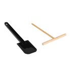 Zilan ZLN2922 elektromos palacsintasütő, 1200 W, 30 cm-es palacsinta, 10 másodperces sütés