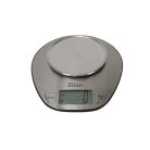 Zilan ZLN2960 konyhai mérleg, mérőedénnyel, 5kg, 2000ml kapacitás, LCD kijelző, elemes tápellátás