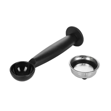 Zilan ZLN2992 retró eszpresszó kávéfőző, 1100 W, 15 bar, 1,25 liter kapacitás, tejhabosító, bézs