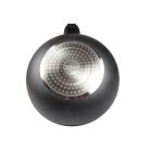 Zilan ZLN3345 wok serpenyő, 28 cm, tapadásmentes gránit belső bevonat, indukciós alj