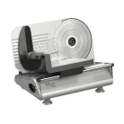 Zilan ZLN3376 szeletelőgép, 150 W, 190 mm-es forgókés, állítható szeletelési vastagság, biztonságos kivitel