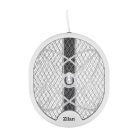 Zilan ZLN7088 3 in 1 elektromos légycsapó, 3 W, kézi /asztali / fali felhasználás, akkumulátoros tápellátás, 40 m² hatókörzet