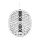 Zilan ZLN7088 3 in 1 elektromos légycsapó, 3 W, kézi /asztali / fali felhasználás, akkumulátoros tápellátás, 40 m² hatókörzet