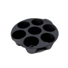 Zilan ZLN8016 air fryer kiegészítők, ideális nagyobb forrólevegős sütőkhöz