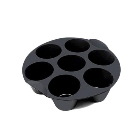 Zilan ZLN8016 air fryer kiegészítők, ideális nagyobb forrólevegős sütőkhöz