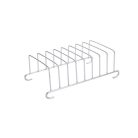 Zilan ZLN8016 air fryer kiegészítők, ideális nagyobb forrólevegős sütőkhöz