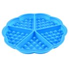 Zilan ZLN8016 air fryer kiegészítők, ideális nagyobb forrólevegős sütőkhöz