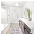 EMOS LED MENNYEZETI LÁMPA FIONI 24W NW IP44