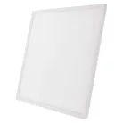 LED felületi lámpatest FLORI négyzet, fehér, 18W, semleges fehér