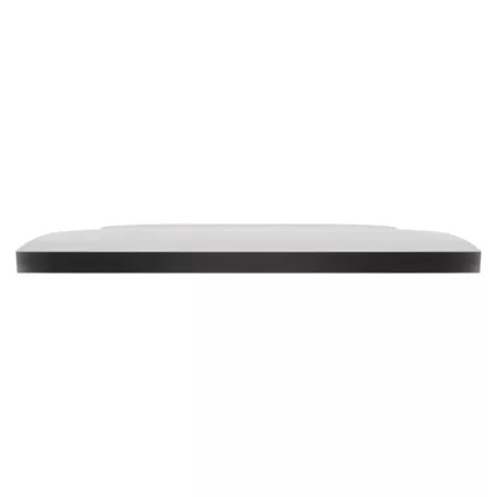 LED felületi lámpatest FLORI fekete, fehér, 18W, semleges fehér