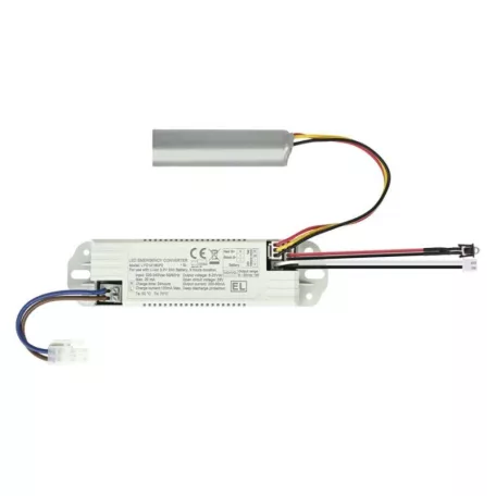 Vészvilágítási modul a ZM3012 FLERI-hez, 1 W/3 óra
