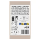 Vészvilágítási modul a ZM3012 FLERI-hez, 1 W/3 óra