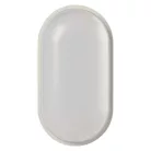 EMOS LED mennyezeti lámpa QARI 20W 1900lm IP65 természetes fehér