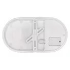 EMOS LED mennyezeti lámpa QARI 20W 1900lm IP65 természetes fehér