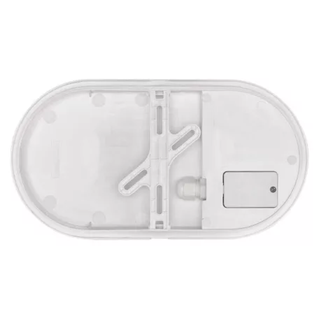 EMOS LED mennyezeti lámpa QARI 20W 1900lm IP65 természetes fehér