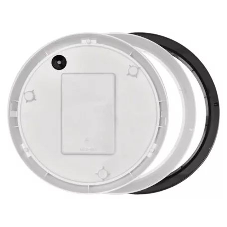 EMOS LED mennyezeti lámpa ZURI 14W 1000lm PIR érzékelővel IP54 meleg fehér