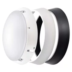   EMOS LED mennyezeti lámpa ZURI 14W 1100lm IP54 természetes fehér