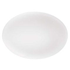   LED mennyezeti lámpatest TIVI, A CLASS, kerek, fehér 5,2W, IP44, Természetes fehér