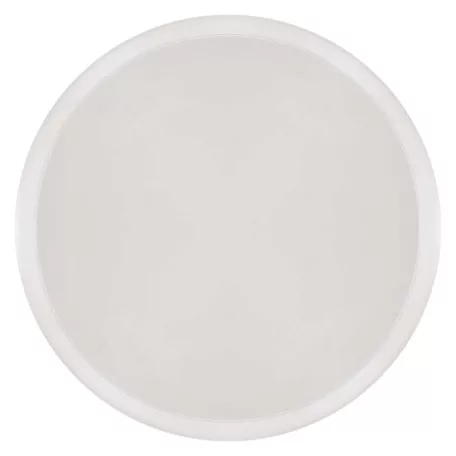 LED mennyezeti lámpatest TIVI, A CLASS, kerek, fehér 5,2W, IP44, Természetes fehér