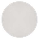 LED mennyezeti lámpatest TIVI, A CLASS, kerek, fehér 8,6W, IP44, Természetes fehér