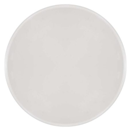 LED mennyezeti lámpatest TIVI, A CLASS, kerek, fehér 8,6W, IP44, Természetes fehér