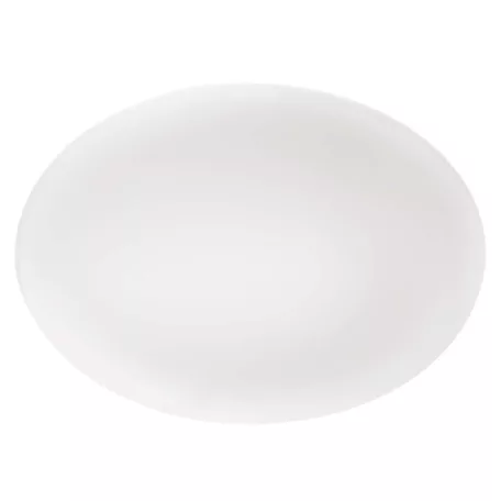 LED mennyezeti lámpatest TIVI, A CLASS, kerek, fehér 11W, IP44, Természetes fehér