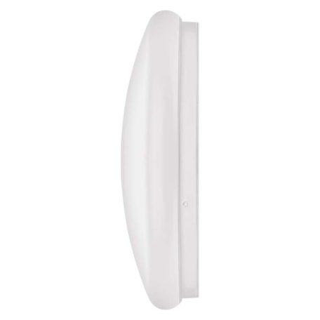 LED mennyezeti lámpatest TIVI, A CLASS, kerek, fehér 11W, IP44, Természetes fehér