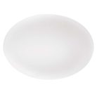 LED mennyezeti lámpatest TIVI, A CLASS, kerek, fehér 19W, IP44, Természetes fehér