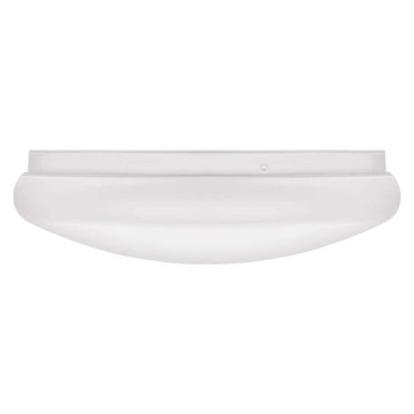 LED mennyezeti lámpatest TIVI, A CLASS, kerek, fehér 19W, IP44, Természetes fehér