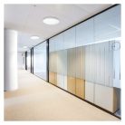 LED mennyezeti lámpatest TIVI, B CLASS, kerek, fehér 5,2W, IP44, Meleg fehér