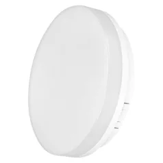 EMOS LED MENNYEZETI LÁMPA TORI 15W WW IP54
