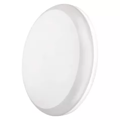   EMOS DORI LED mennyezeti lámpa 24,5W 2450lm IP54 term. fehér
