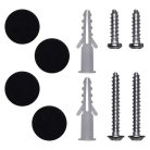 EMOS DORI LED mennyezeti lámpa 24,5W 2450lm IP54 term. fehér