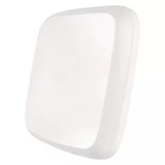 EMOS Dori LED mennyezeti lámpa 18W 1800lm IP54 term. fehér
