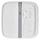 EMOS Dori LED mennyezeti lámpa 18W 1800lm IP54 term. fehér