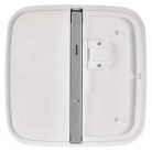 EMOS Dori LED mennyezeti lámpa 24,5W 2450lm IP54 term. fehér