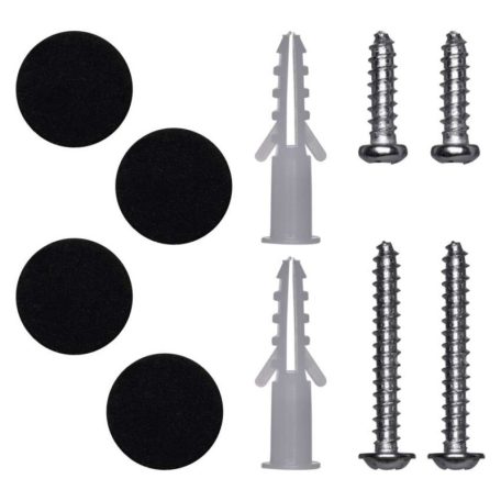 EMOS Dori LED mennyezeti lámpa 24,5W 2450lm IP54 term. fehér