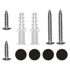 EMOS LED MENNYEZETI LÁMPA TORI 15W NW IP54